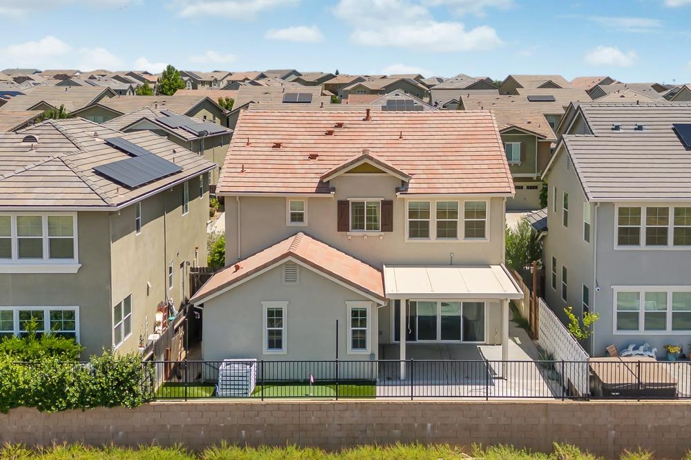 1317 Larkspur Drive