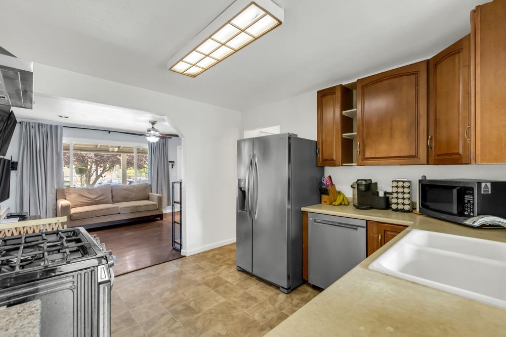 1216 Browning Drive