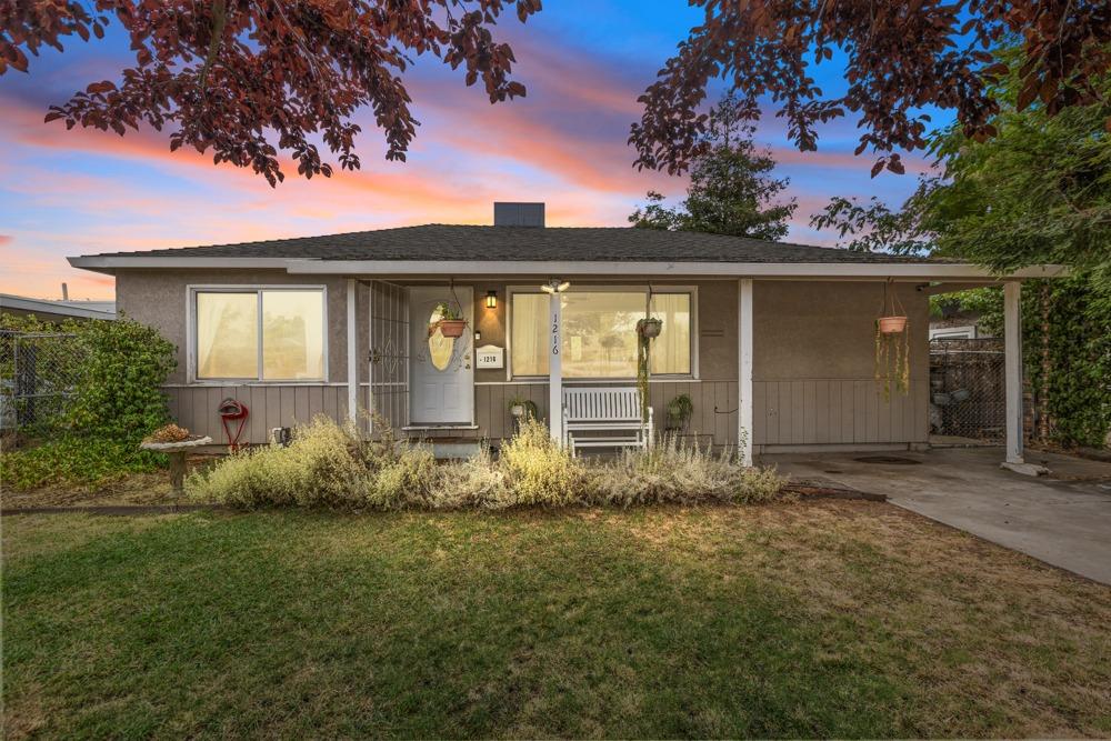 1216 Browning Drive