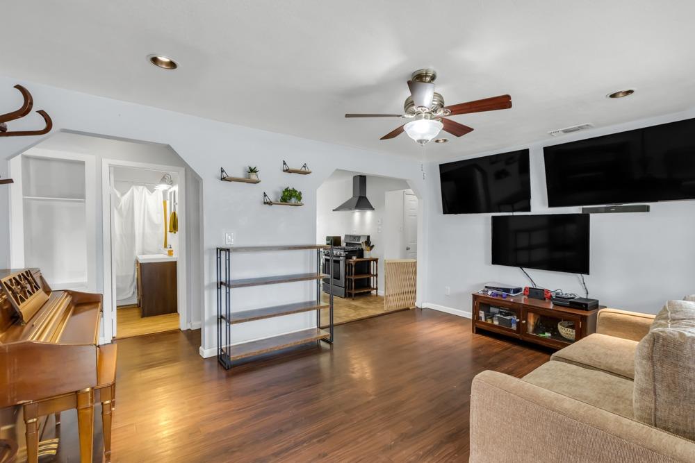 1216 Browning Drive