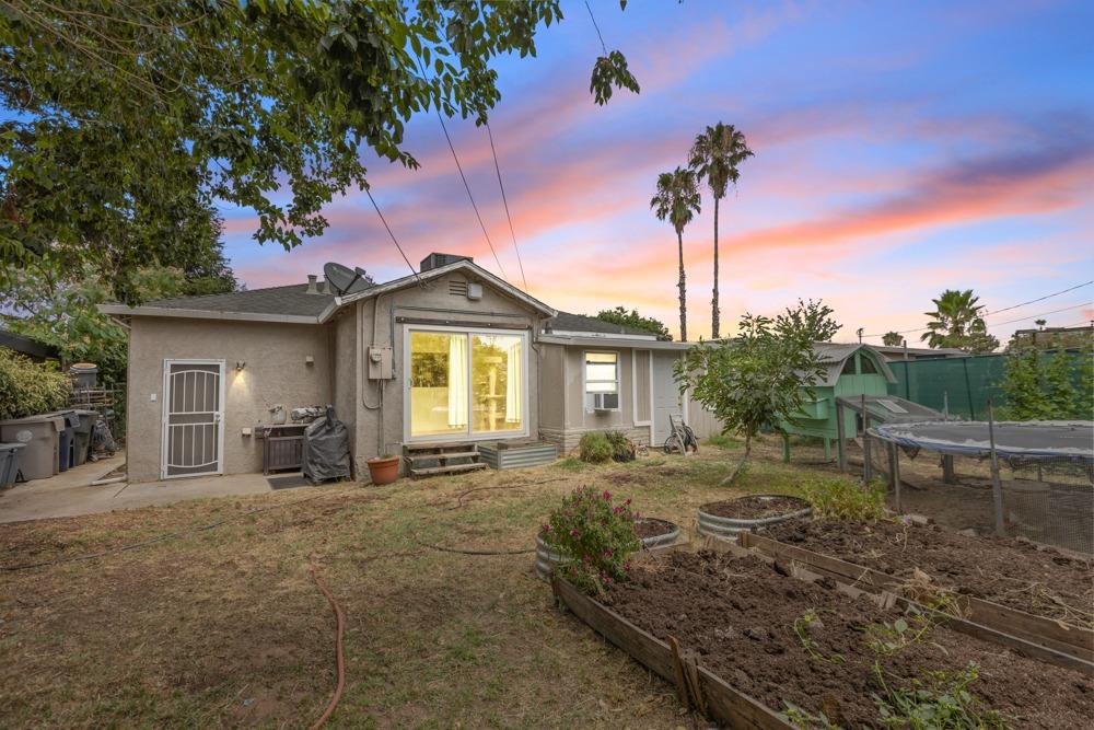 1216 Browning Drive