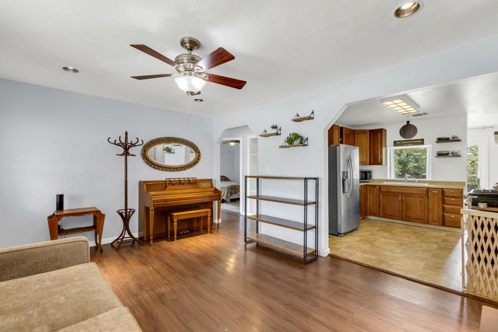 1216 Browning Drive