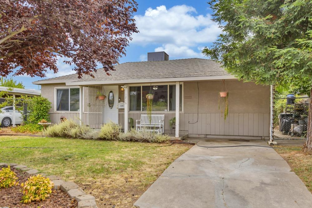1216 Browning Drive
