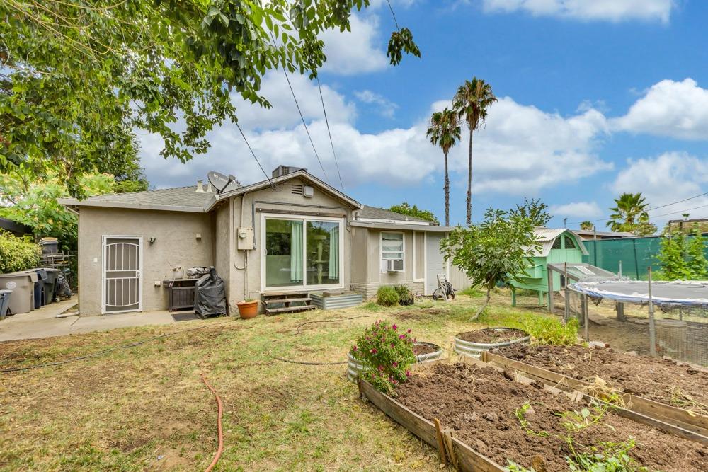 1216 Browning Drive