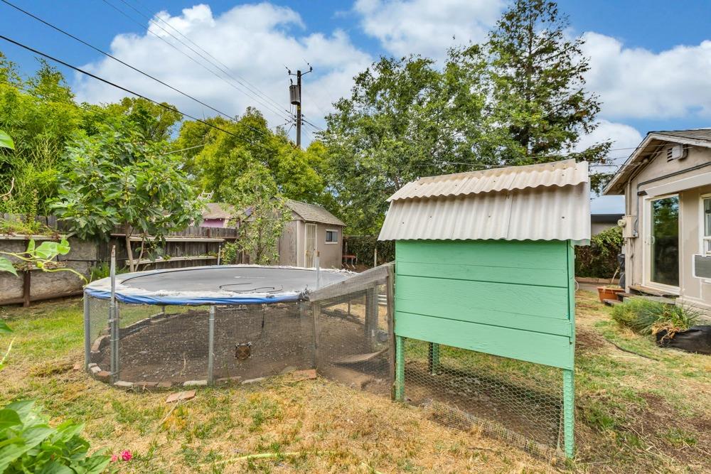 1216 Browning Drive