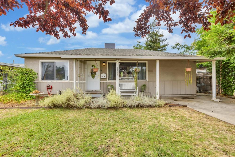 1216 Browning Drive