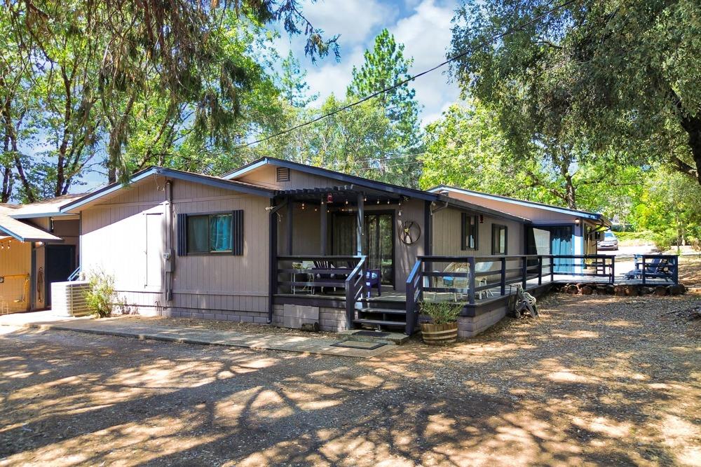 13840 Pine View Drive