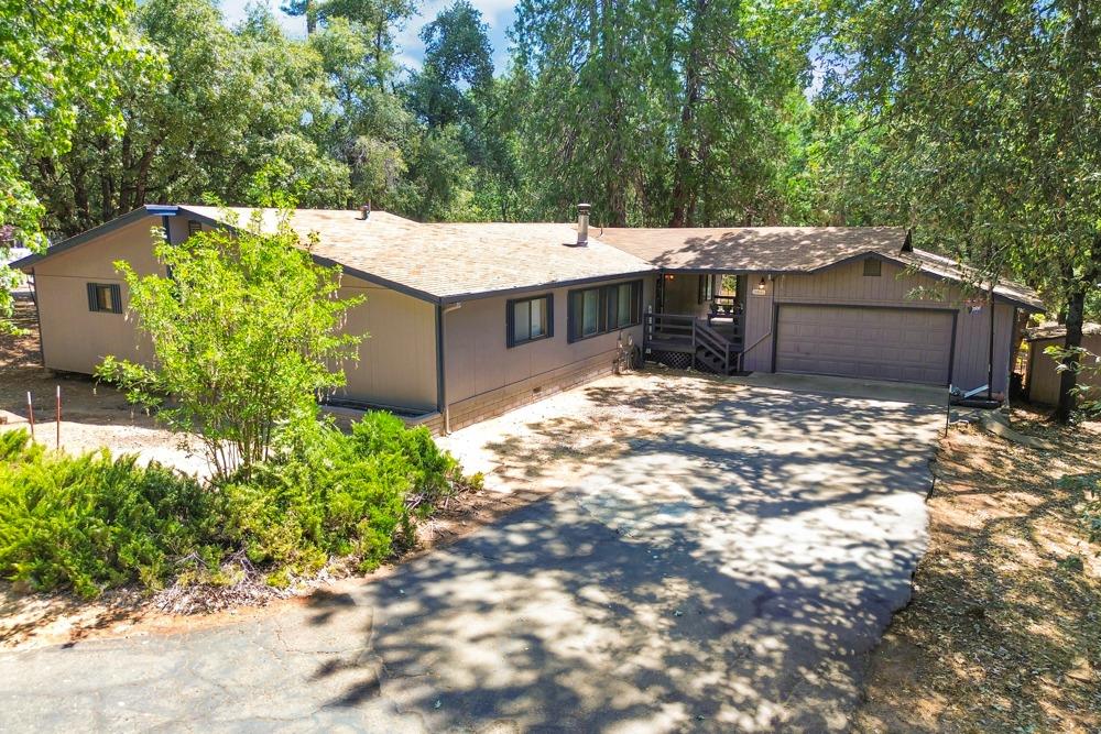 13840 Pine View Drive