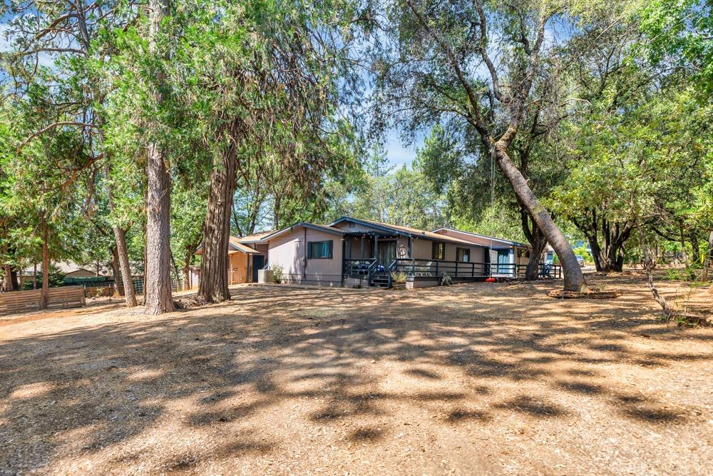 13840 Pine View Drive