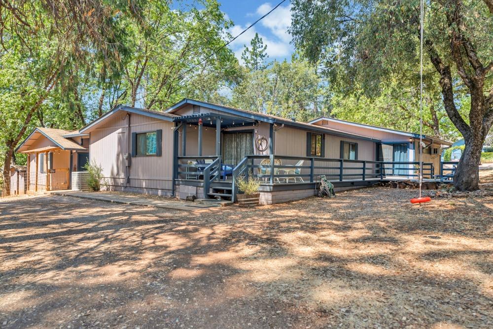 13840 Pine View Drive
