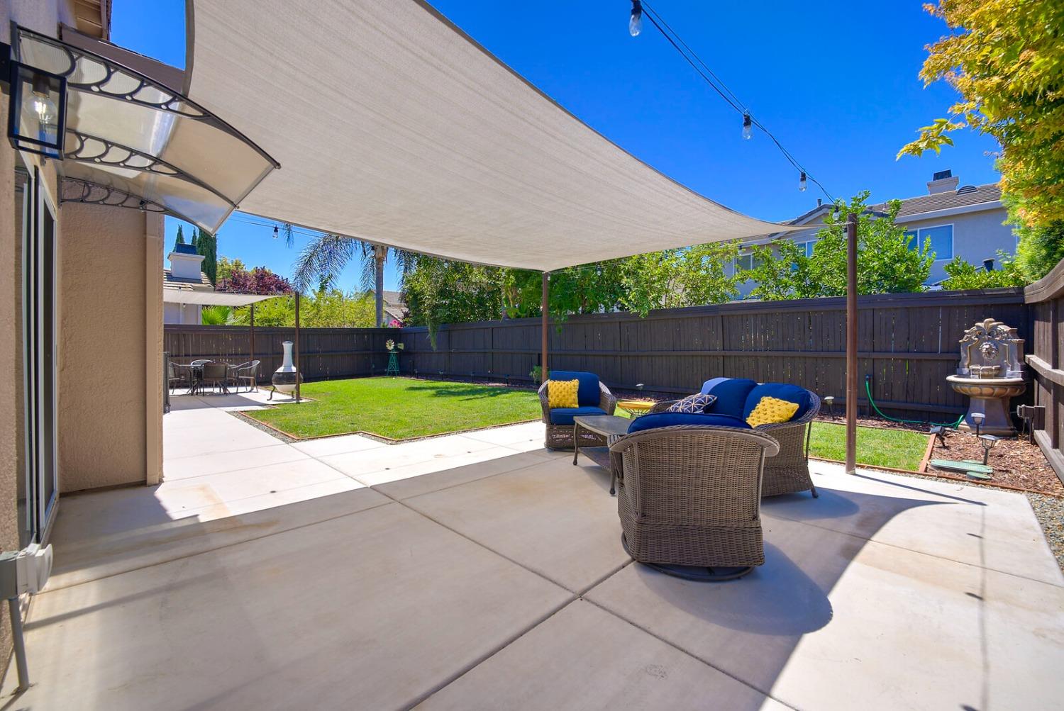5419 Calabria Way