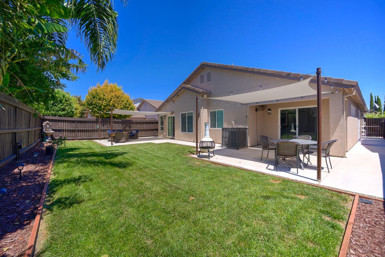 5419 Calabria Way