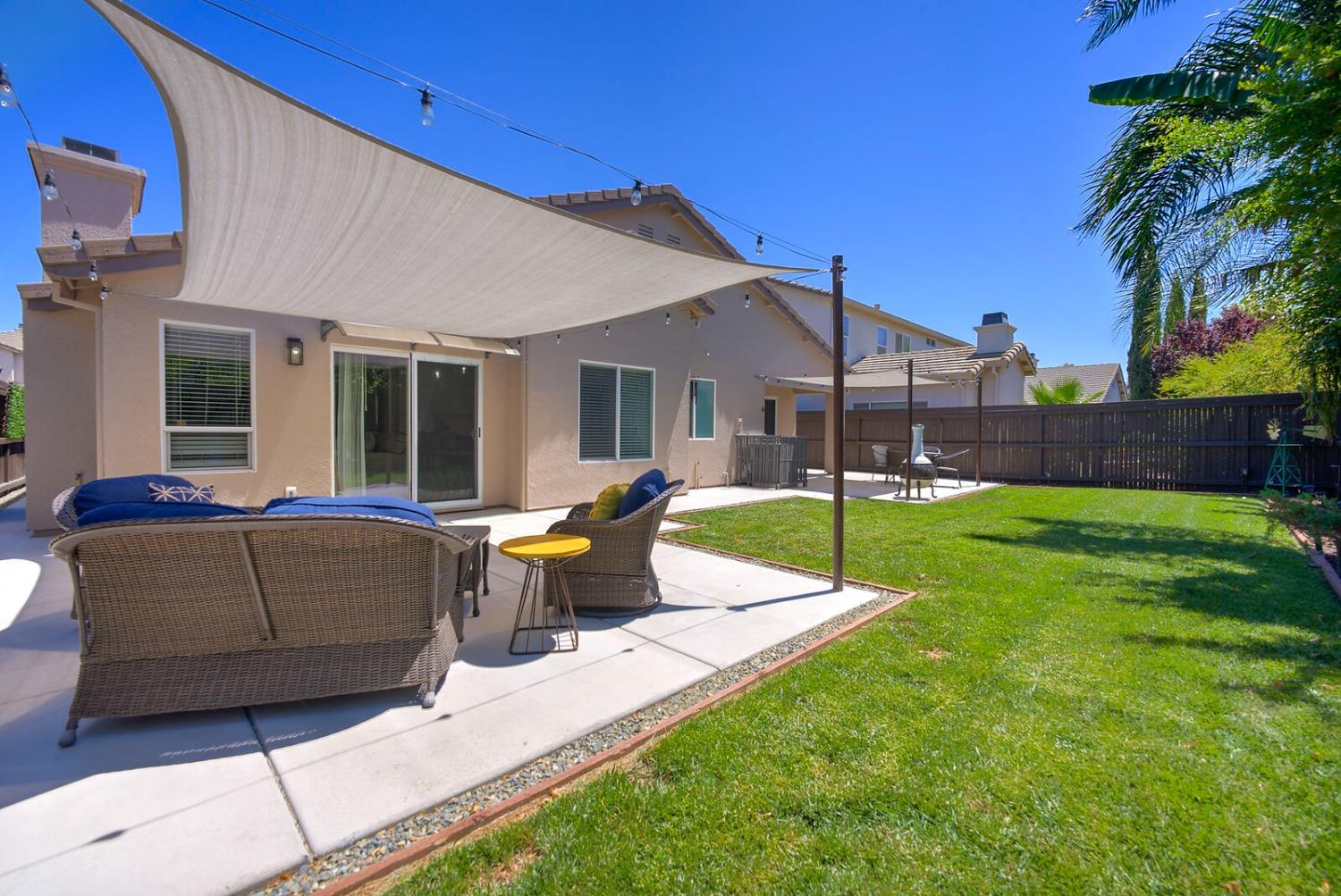 5419 Calabria Way