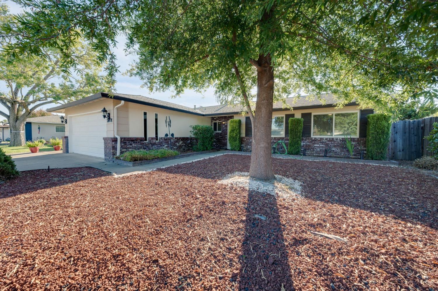 7601 Saybrook Drive