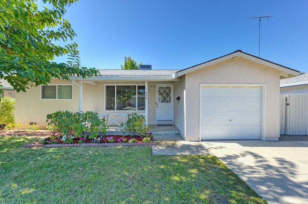300 Brentwood Road