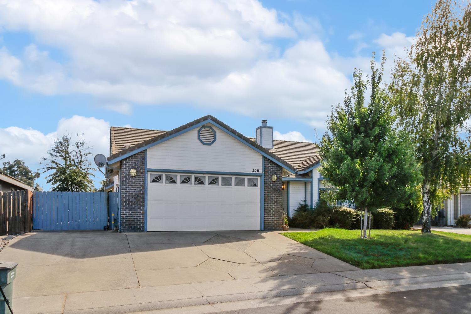 356 W Brierwood Way