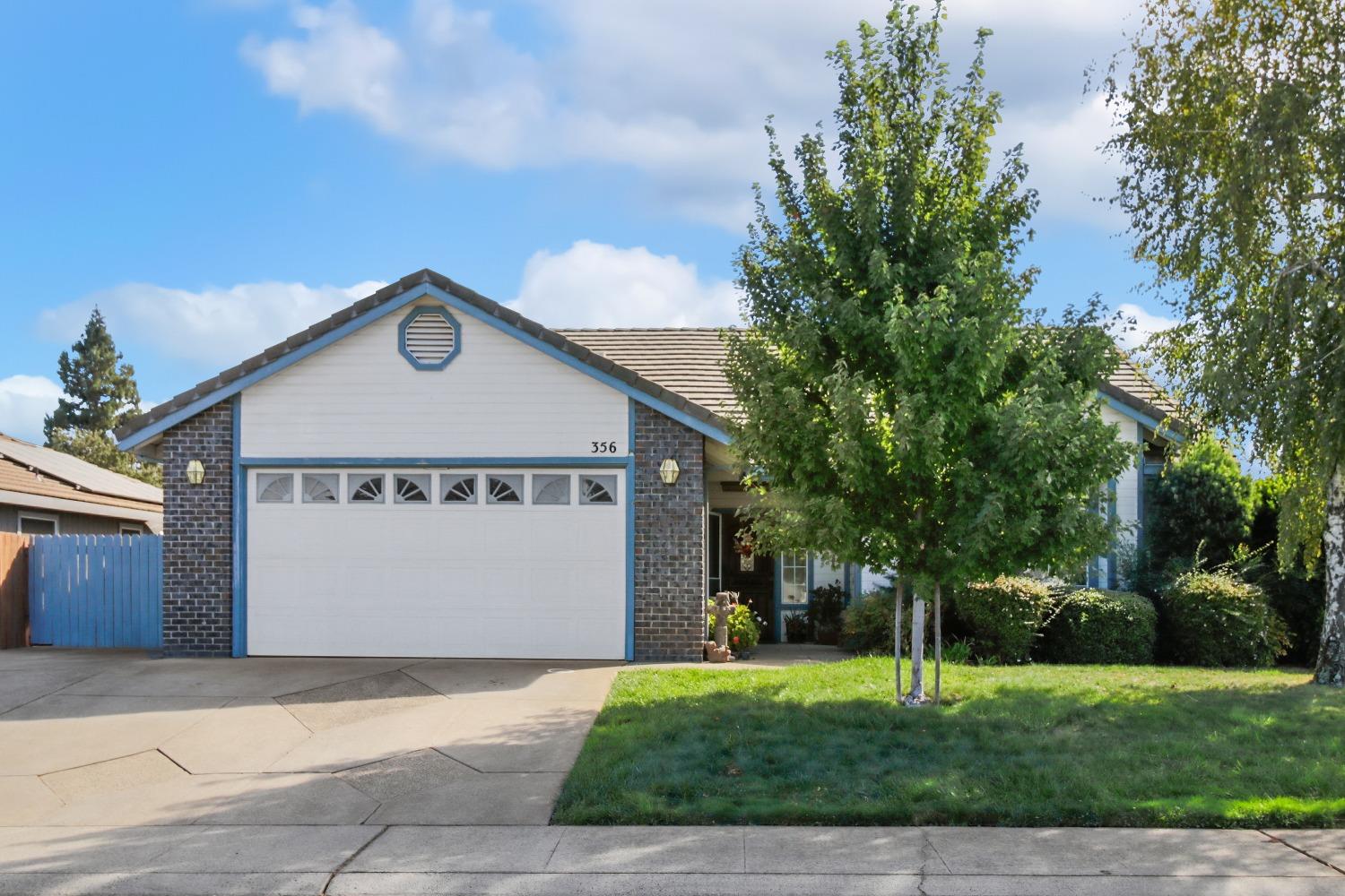 356 W Brierwood Way