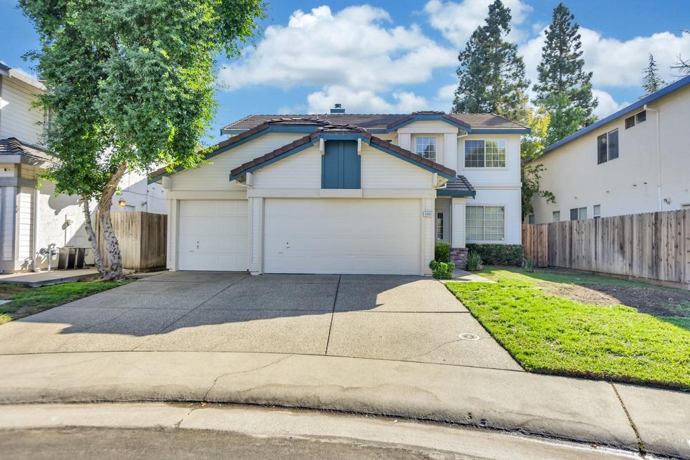 8893 Marketta Court