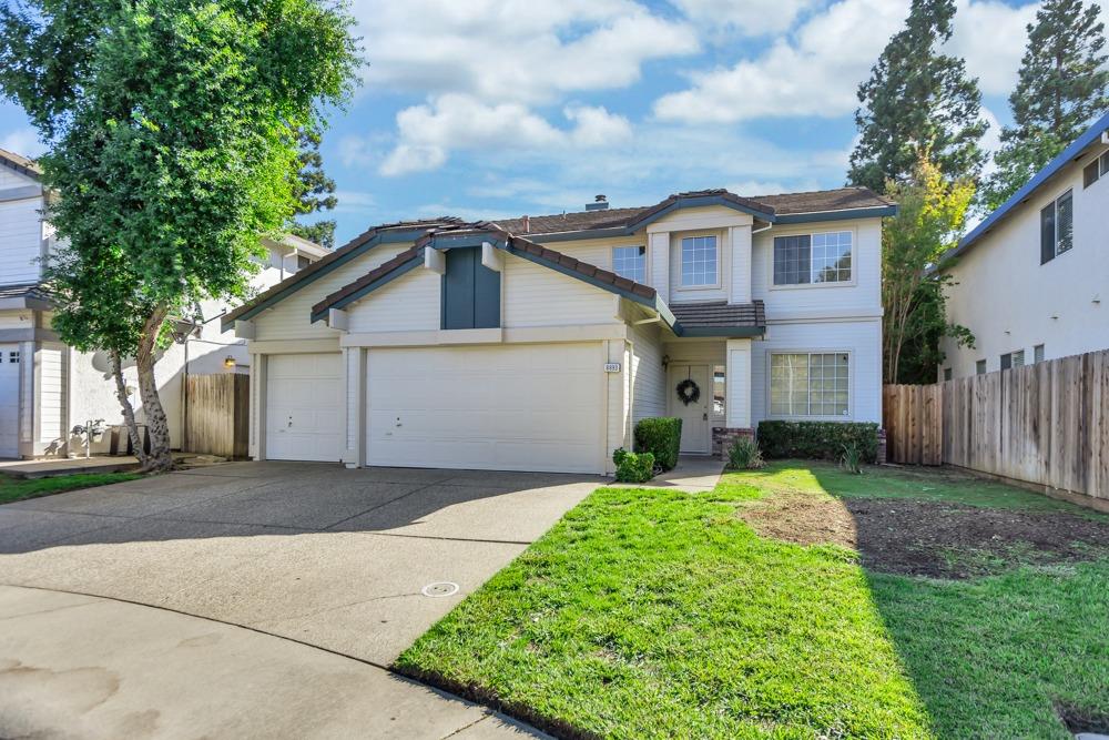 8893 Marketta Court