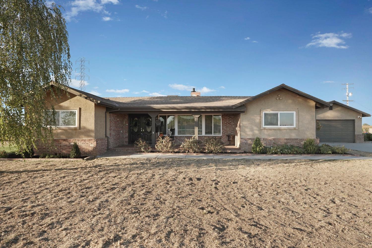 14615 E Peltier Road