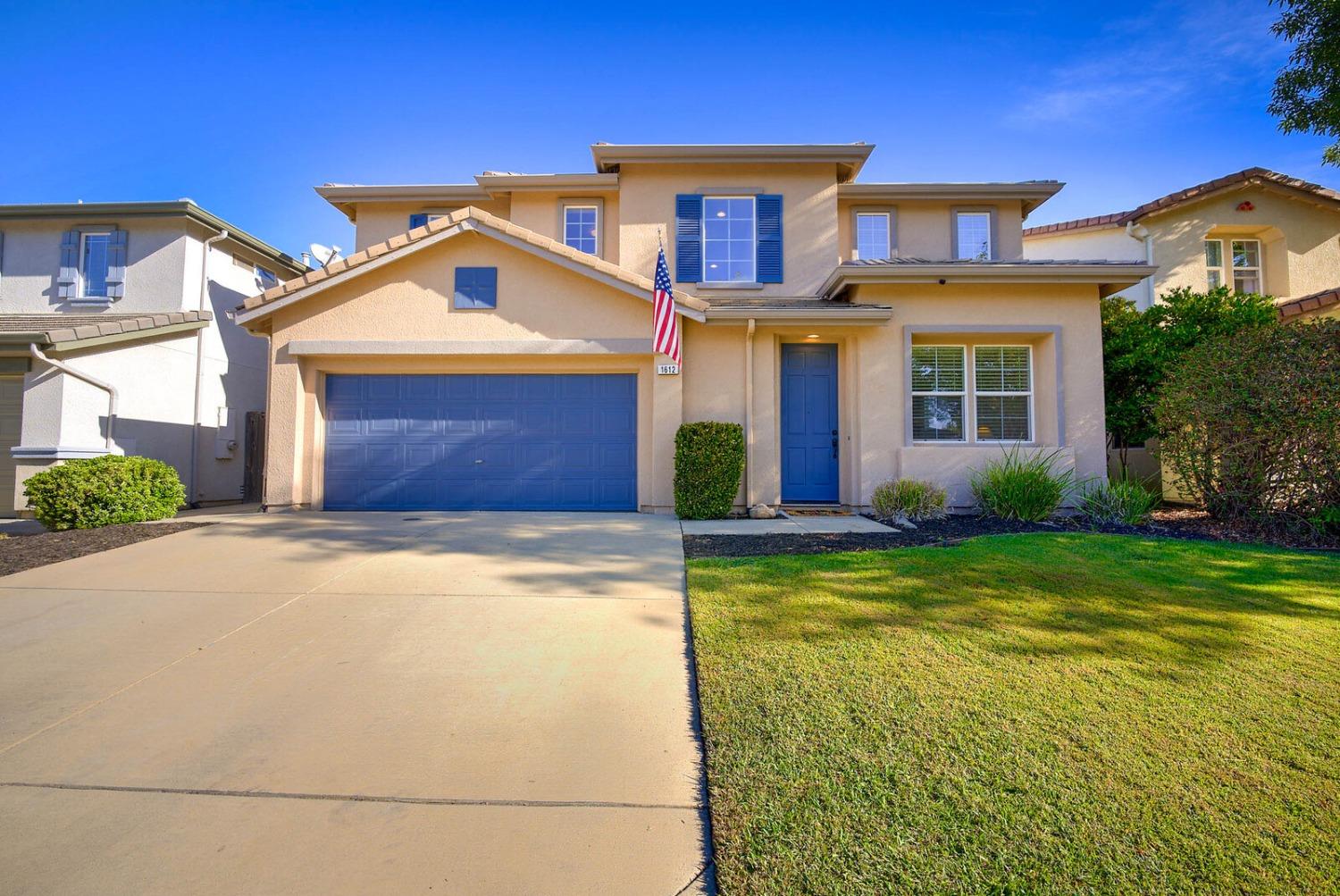 1612 Drummond Lane