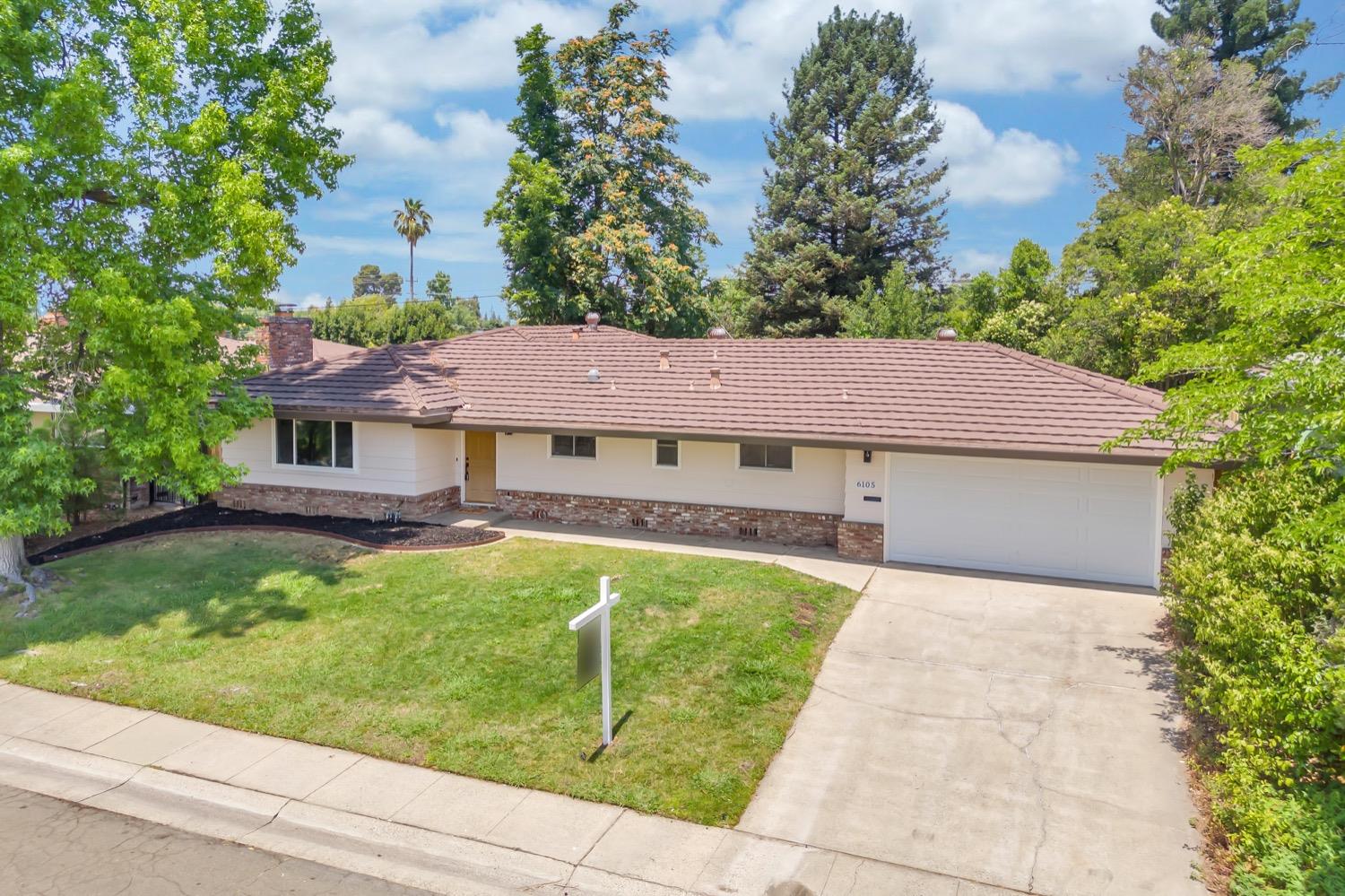 6105 Ranger Way