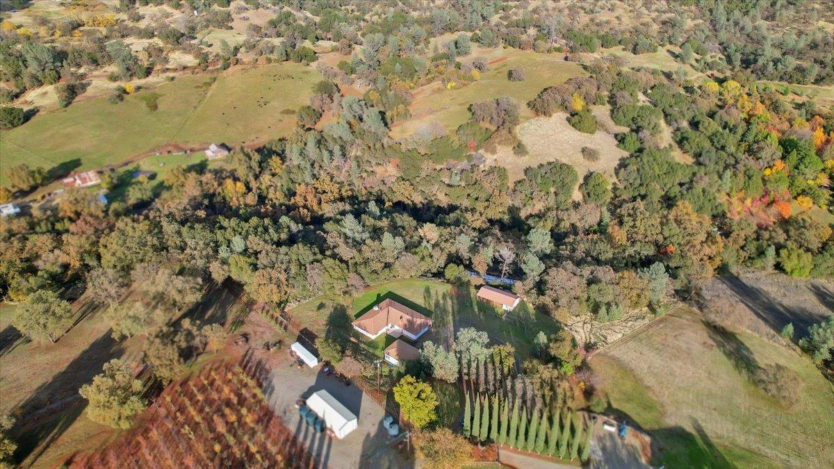 7087 Madrone Lane
