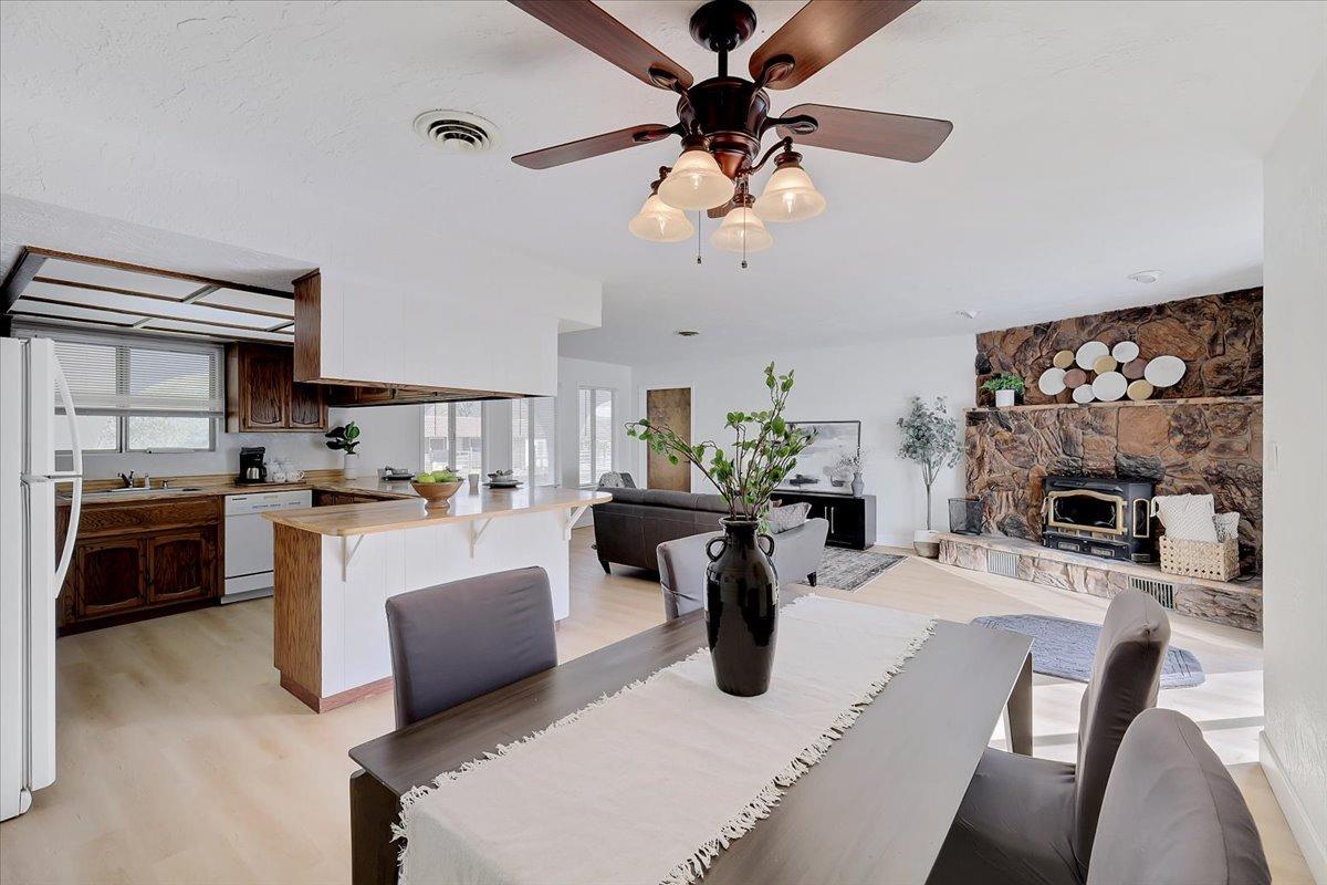 7087 Madrone Lane