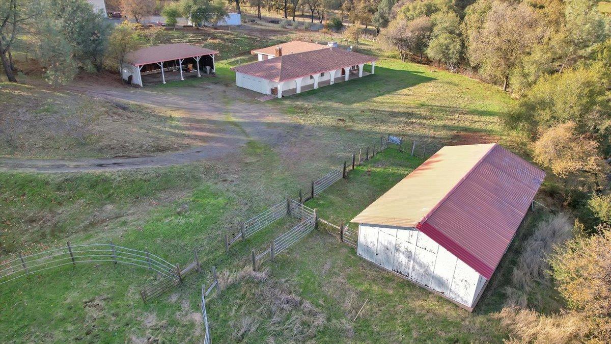 7087 Madrone Lane