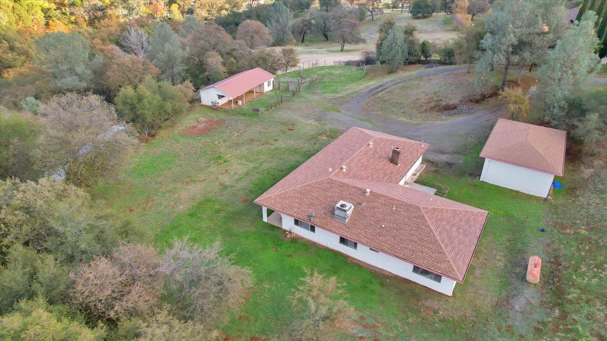 7087 Madrone Lane
