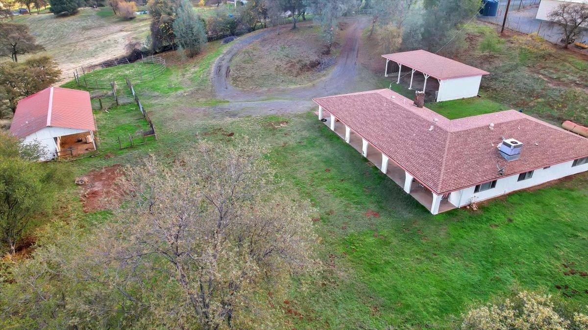 7087 Madrone Lane
