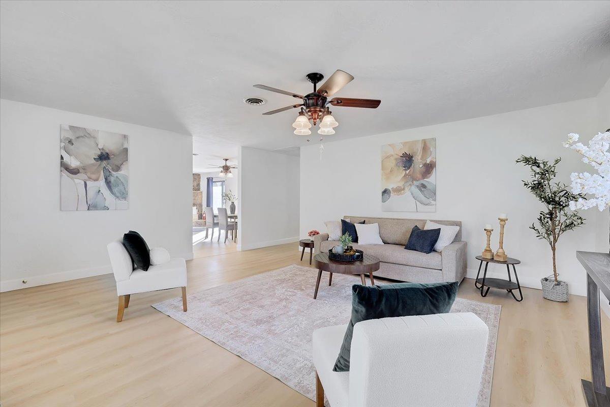 7087 Madrone Lane
