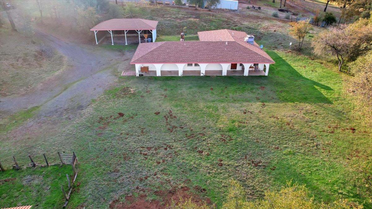 7087 Madrone Lane
