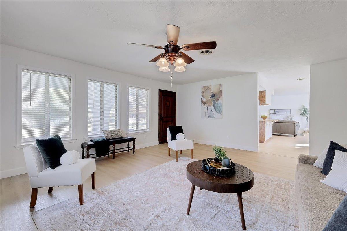 7087 Madrone Lane