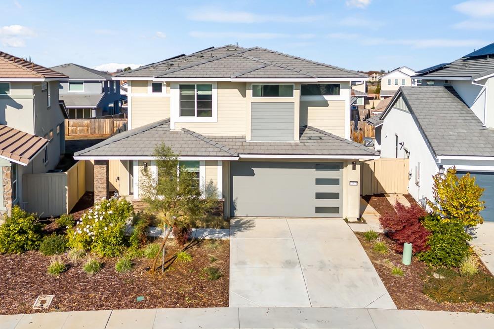 11921 Montron Way