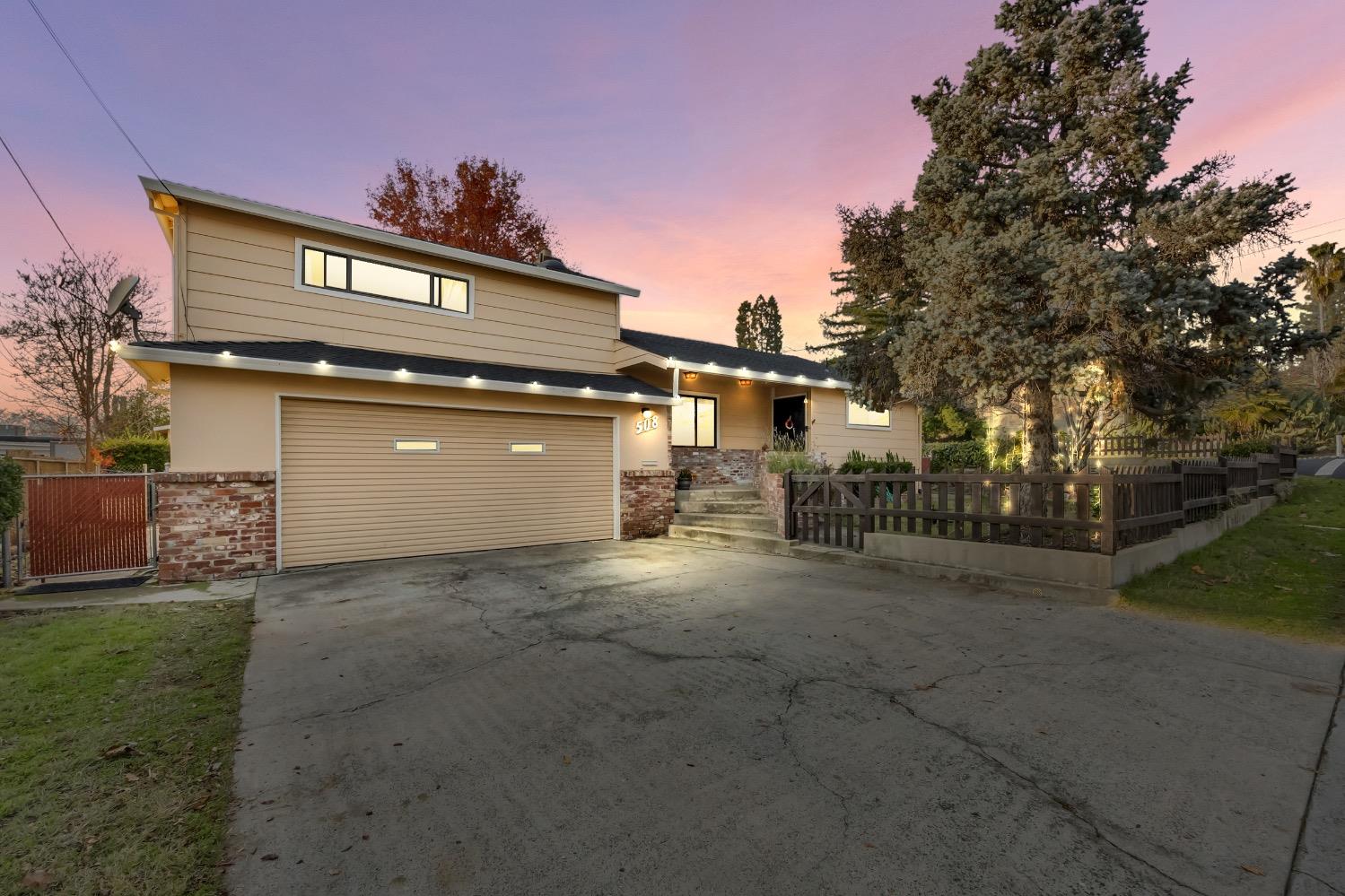 508 King Road