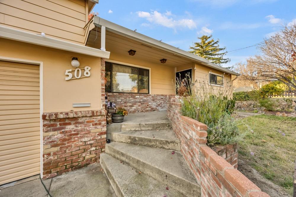 508 King Road