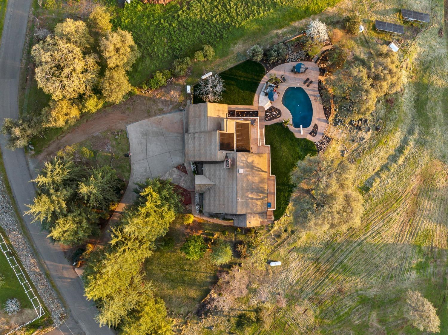 5856 Fernwood Drive
