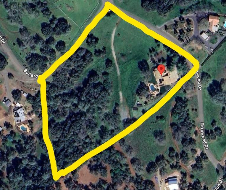 5856 Fernwood Drive