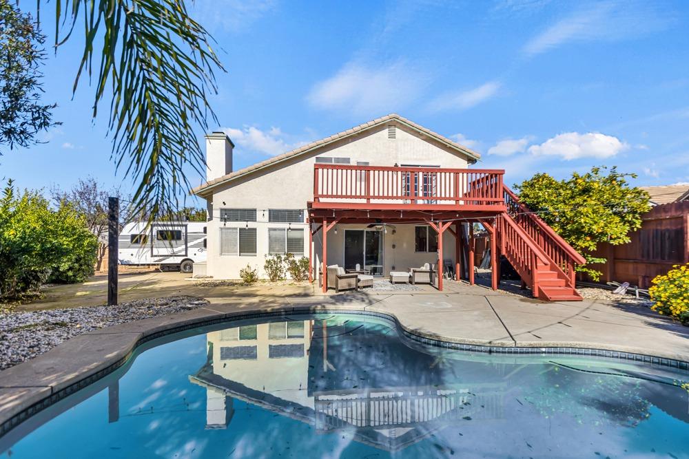 501 Felton Court