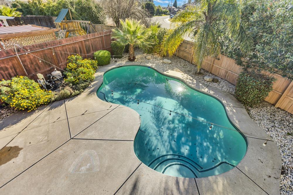 501 Felton Court