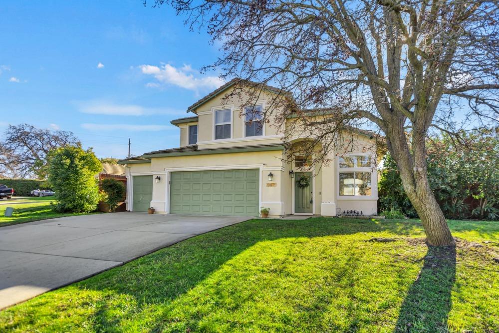 501 Felton Court