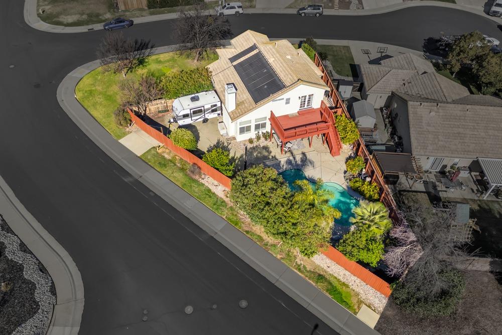 501 Felton Court