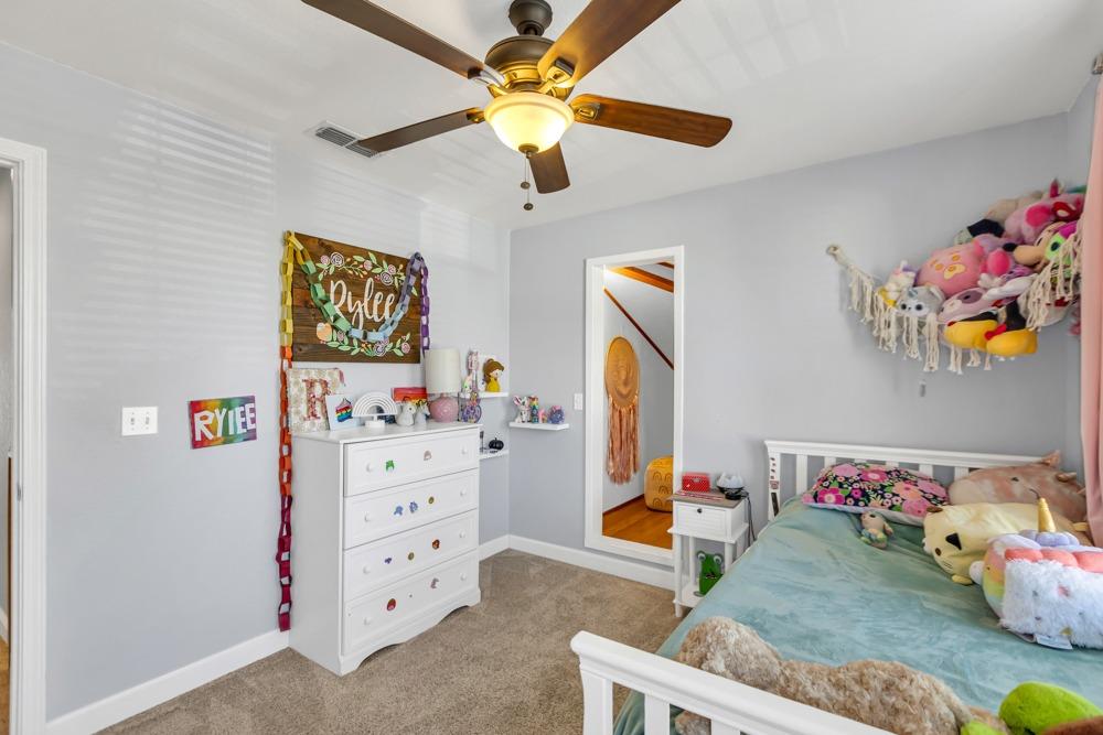501 Felton Court