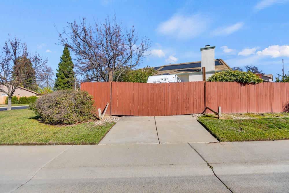 501 Felton Court