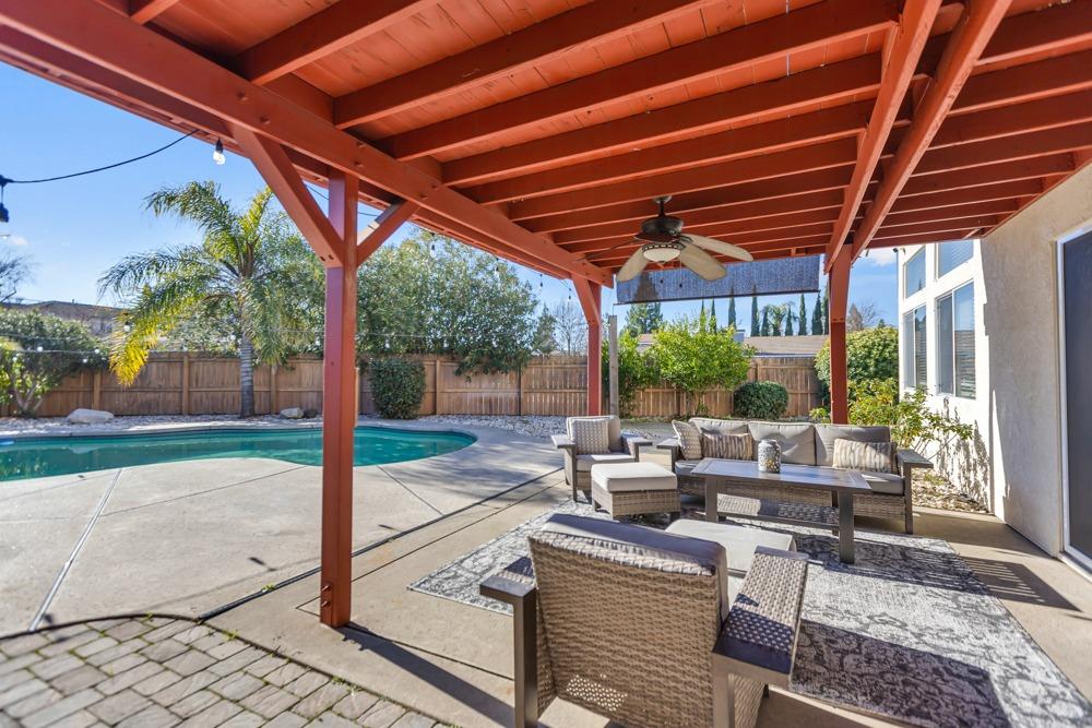 501 Felton Court