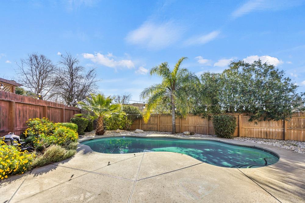 501 Felton Court