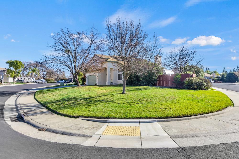 501 Felton Court