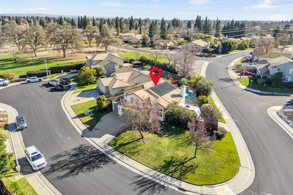 501 Felton Court