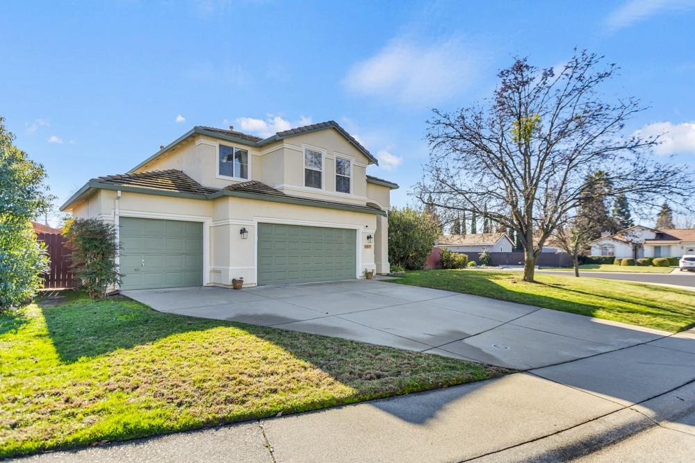 501 Felton Court